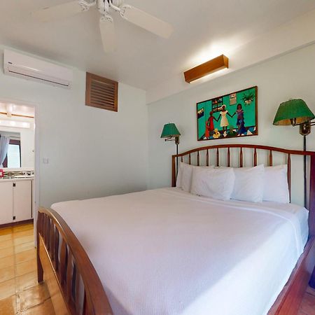 Beachside Villas Gold Standard Certified Placencia Δωμάτιο φωτογραφία