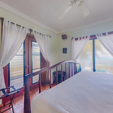 Beachside Villas Gold Standard Certified Placencia Δωμάτιο φωτογραφία