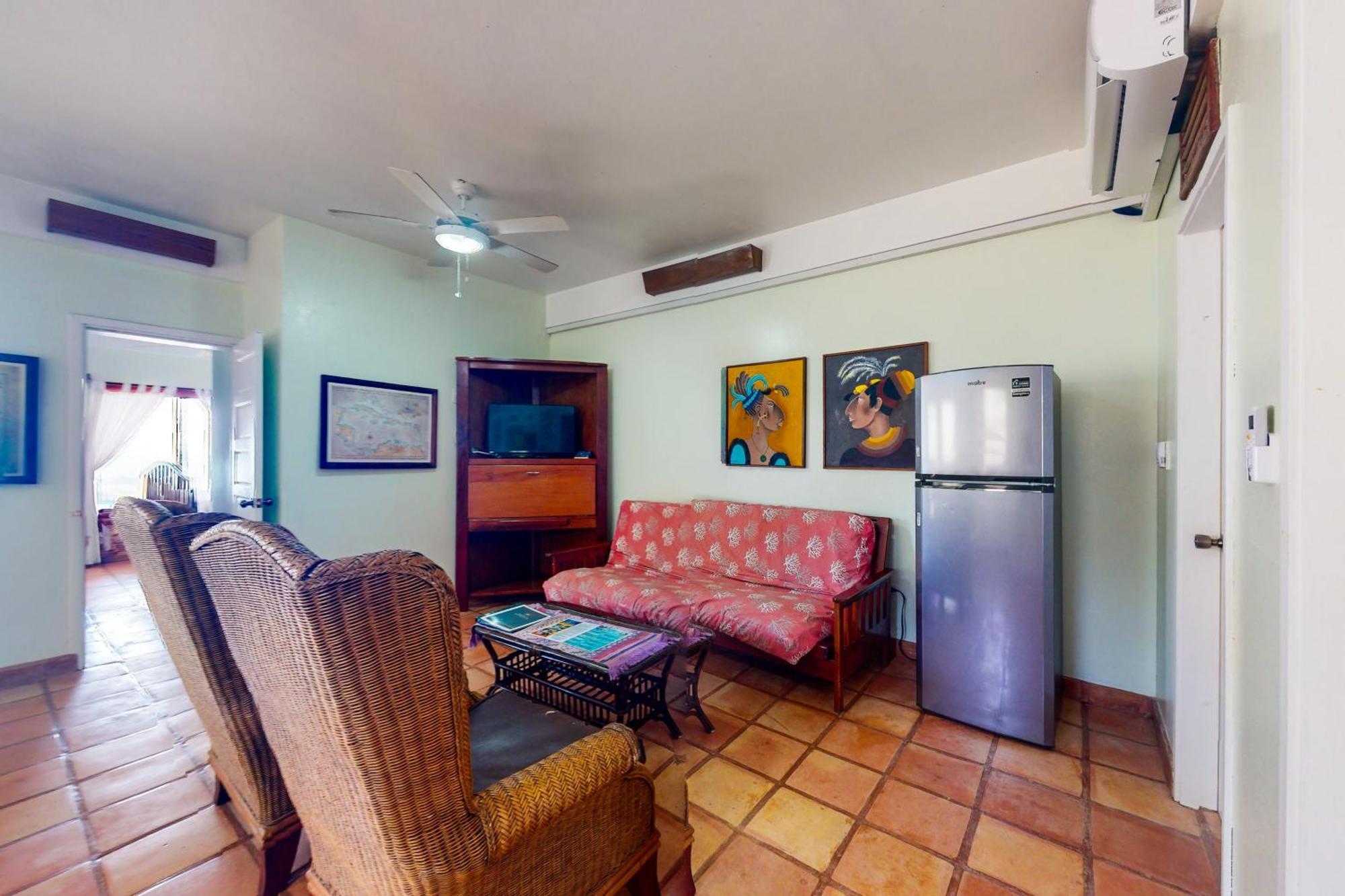 Beachside Villas Gold Standard Certified Placencia Δωμάτιο φωτογραφία