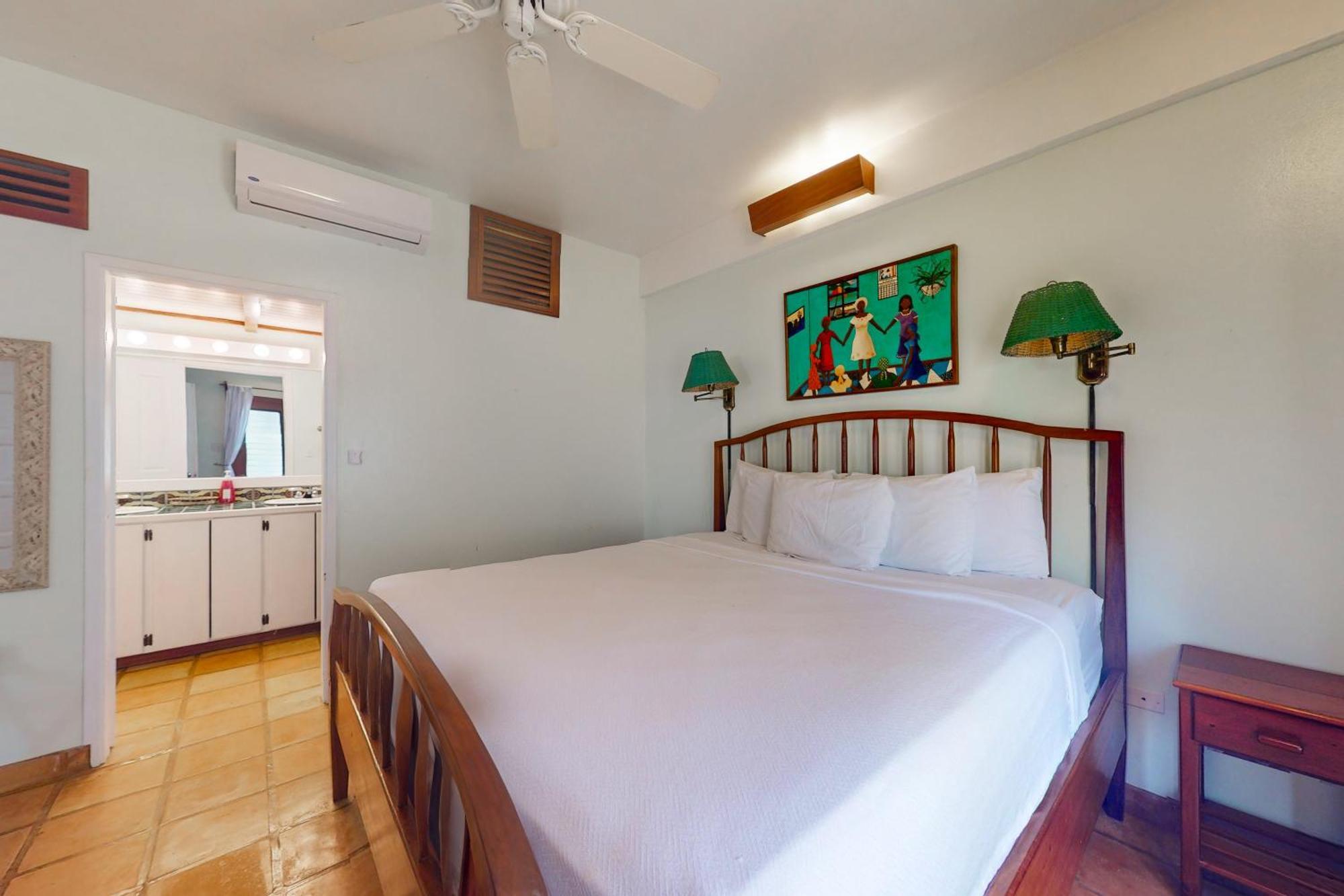 Beachside Villas Gold Standard Certified Placencia Δωμάτιο φωτογραφία