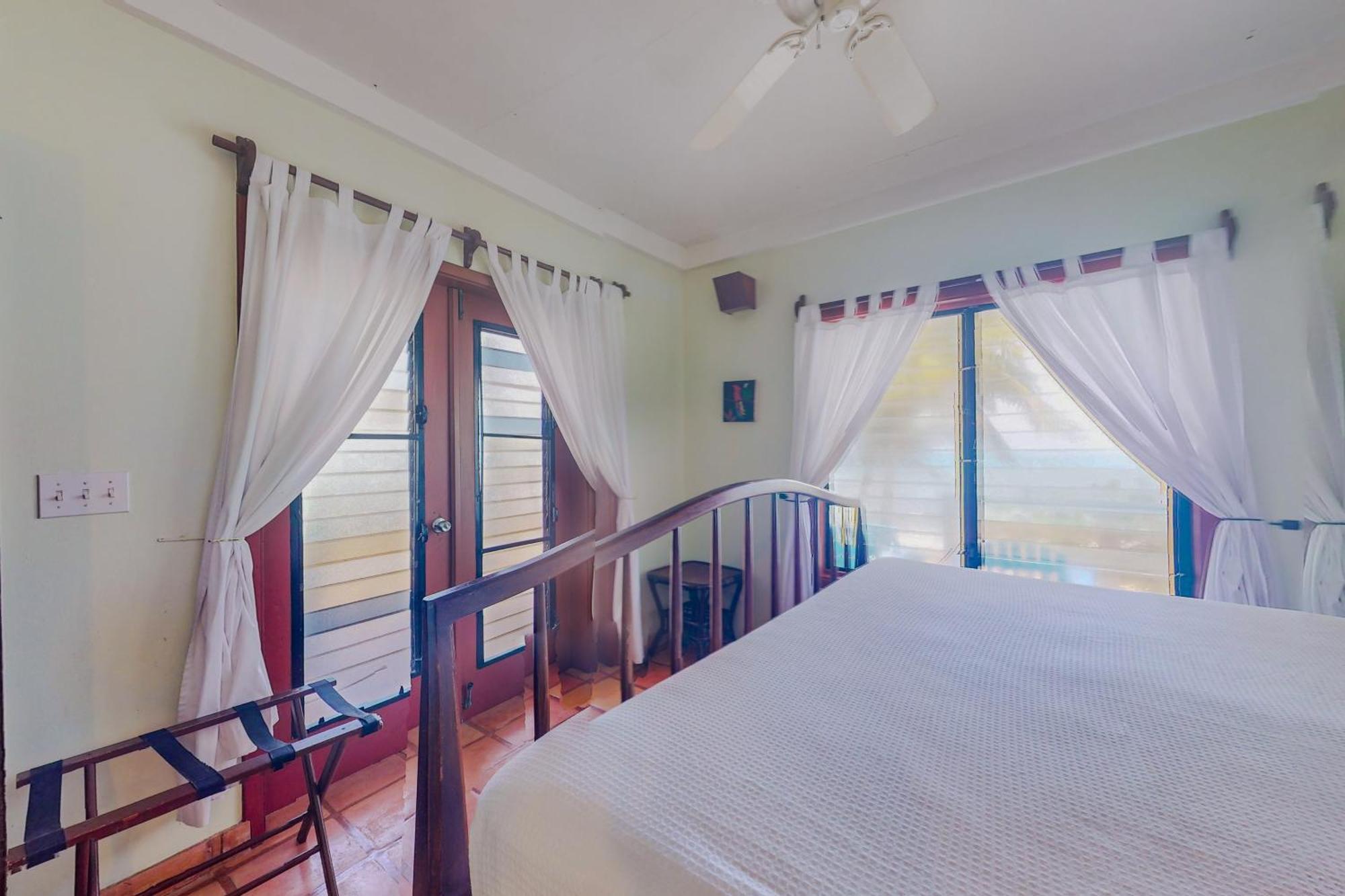 Beachside Villas Gold Standard Certified Placencia Δωμάτιο φωτογραφία