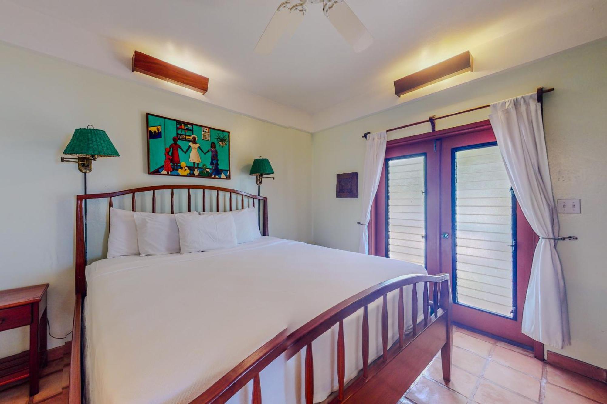 Beachside Villas Gold Standard Certified Placencia Δωμάτιο φωτογραφία
