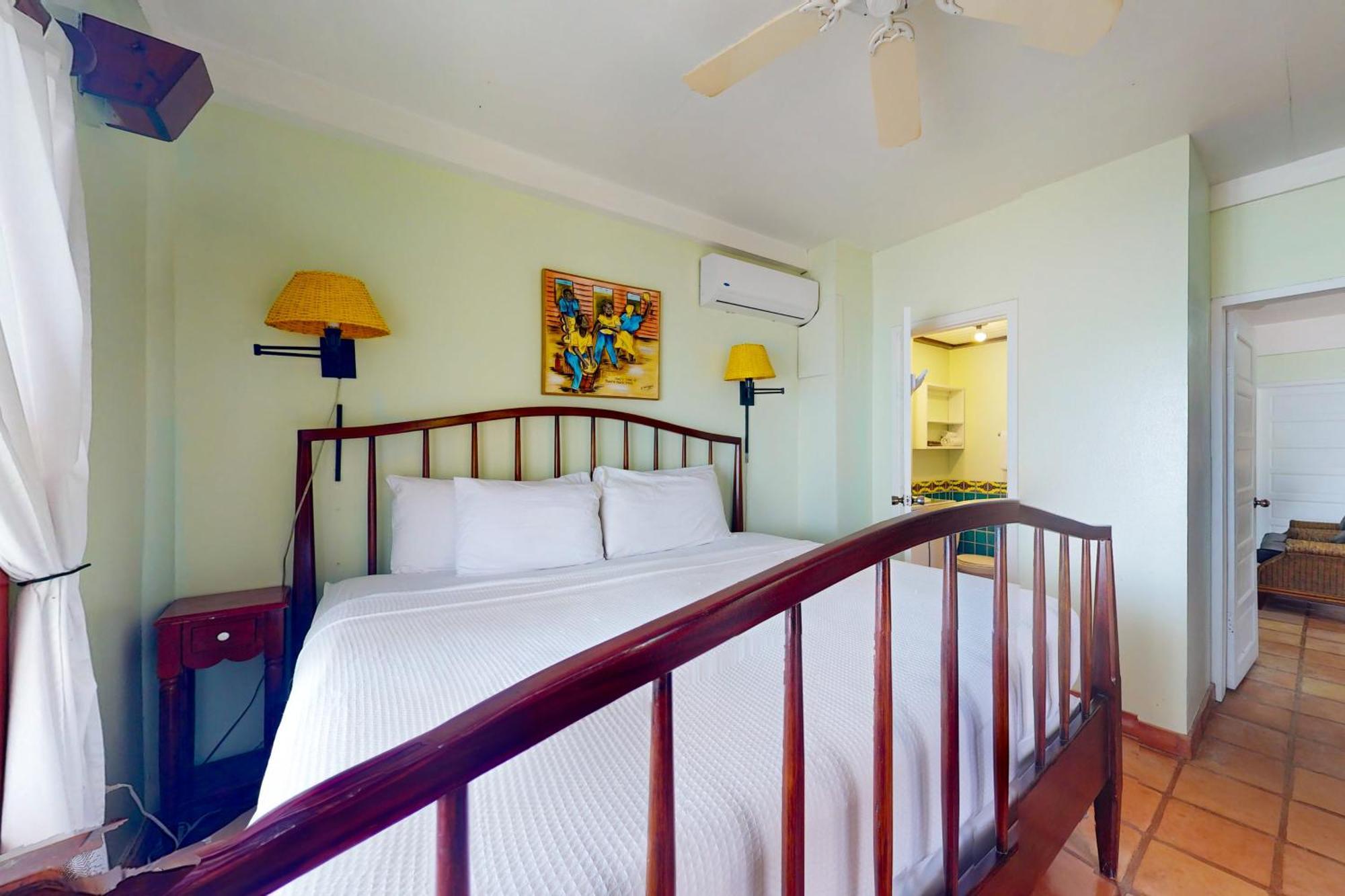 Beachside Villas Gold Standard Certified Placencia Δωμάτιο φωτογραφία