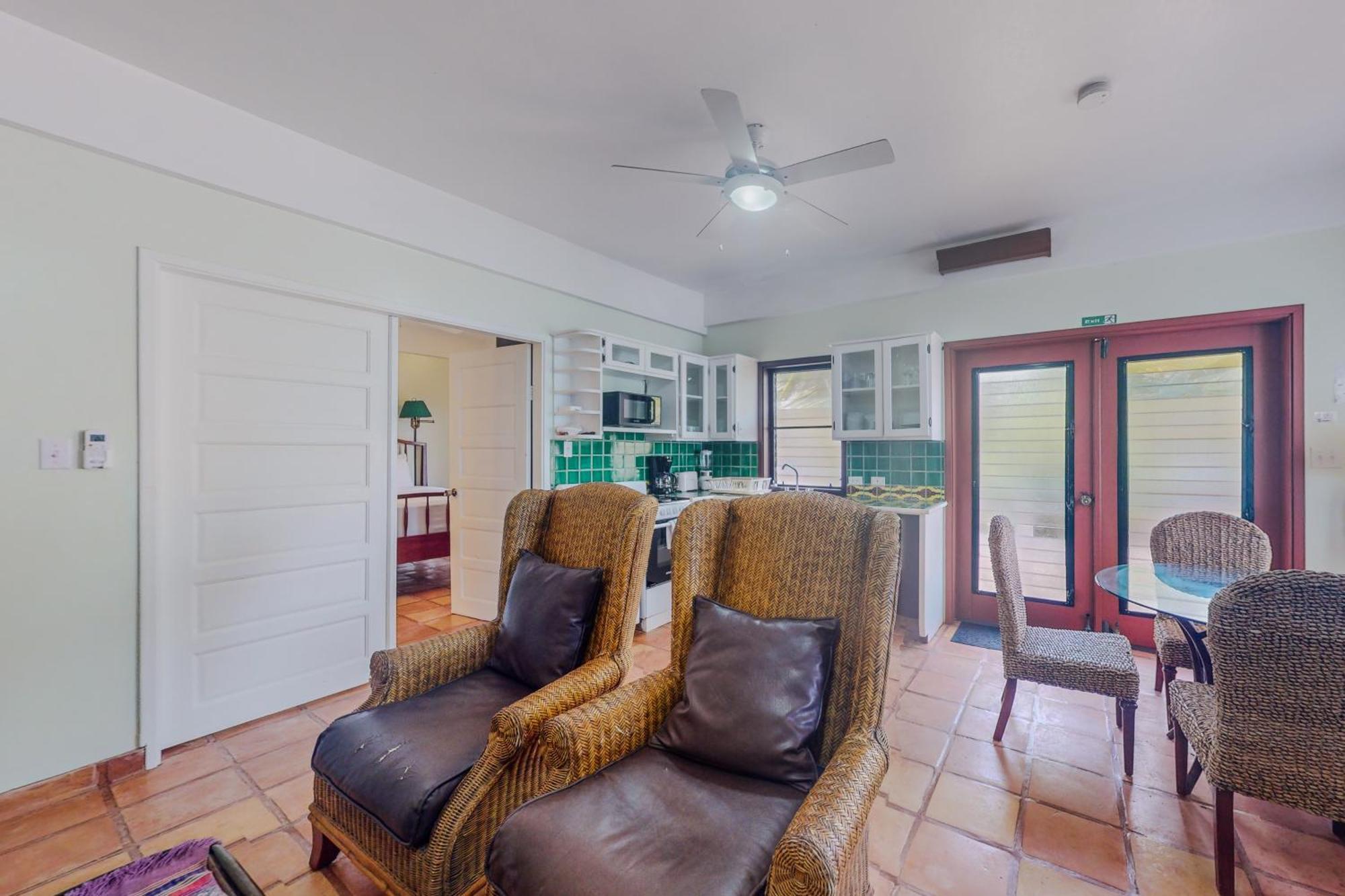 Beachside Villas Gold Standard Certified Placencia Δωμάτιο φωτογραφία