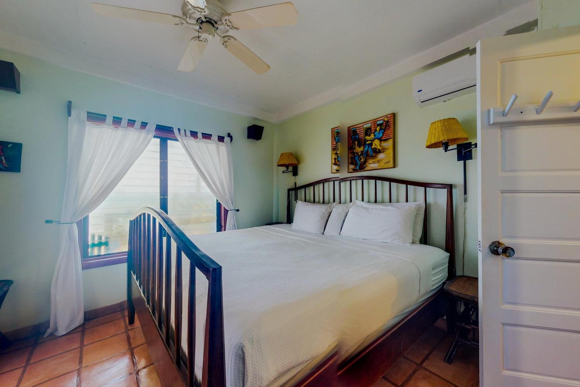 Beachside Villas Gold Standard Certified Placencia Δωμάτιο φωτογραφία