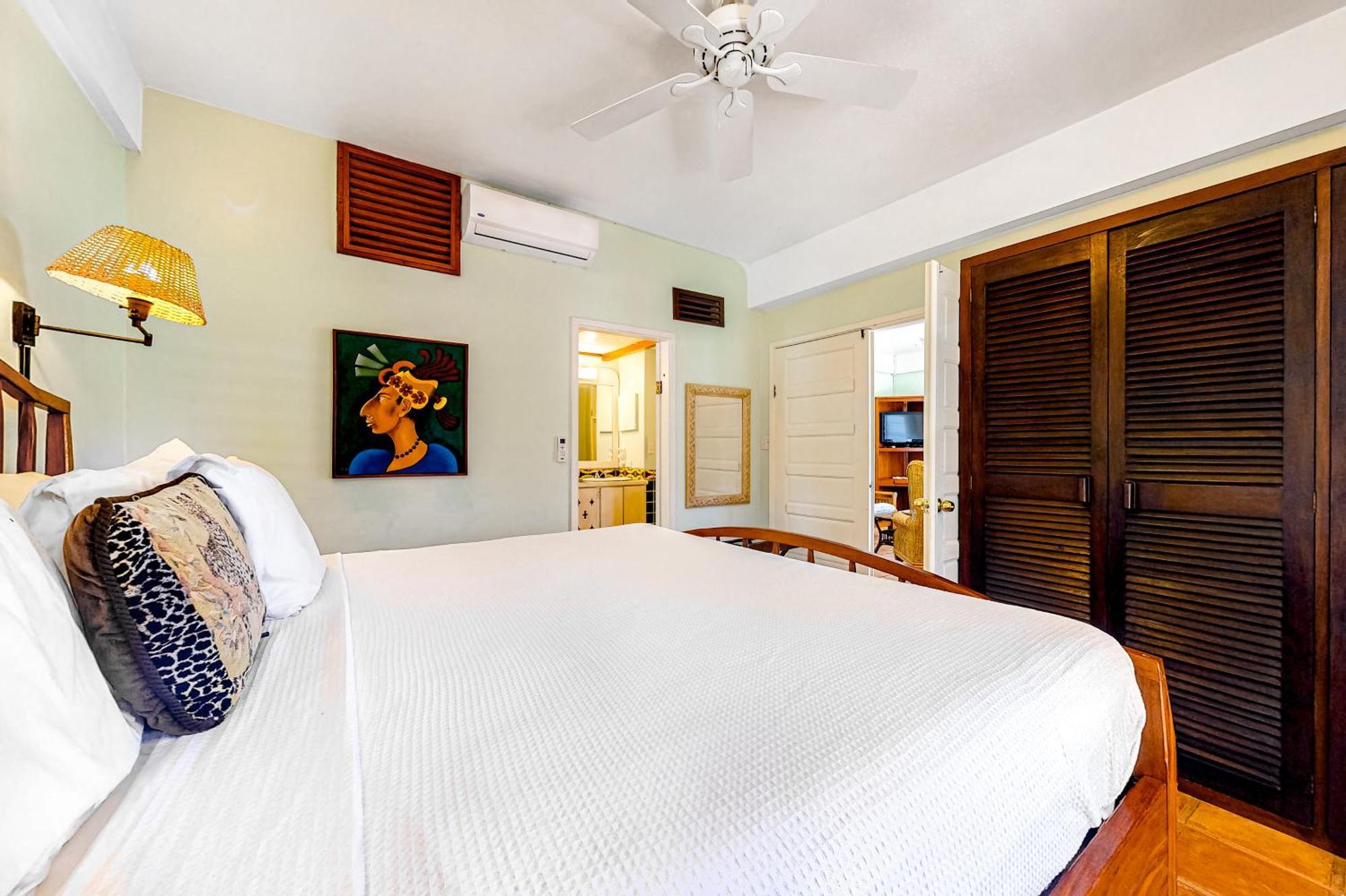 Beachside Villas Gold Standard Certified Placencia Δωμάτιο φωτογραφία