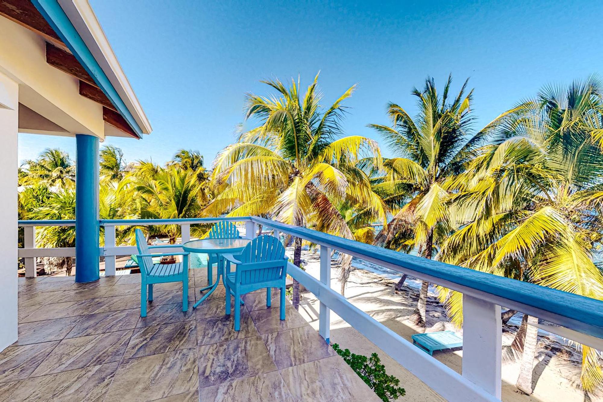 Beachside Villas Gold Standard Certified Placencia Δωμάτιο φωτογραφία