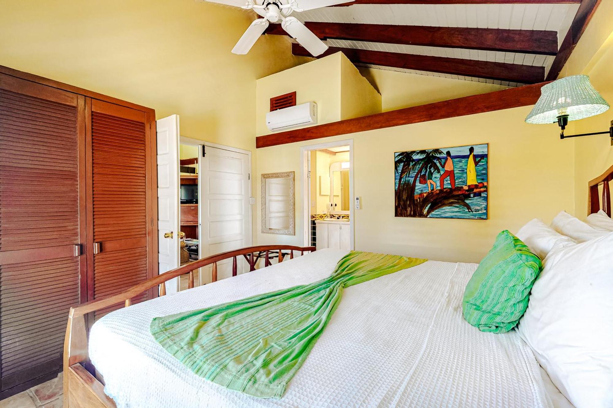Beachside Villas Gold Standard Certified Placencia Δωμάτιο φωτογραφία