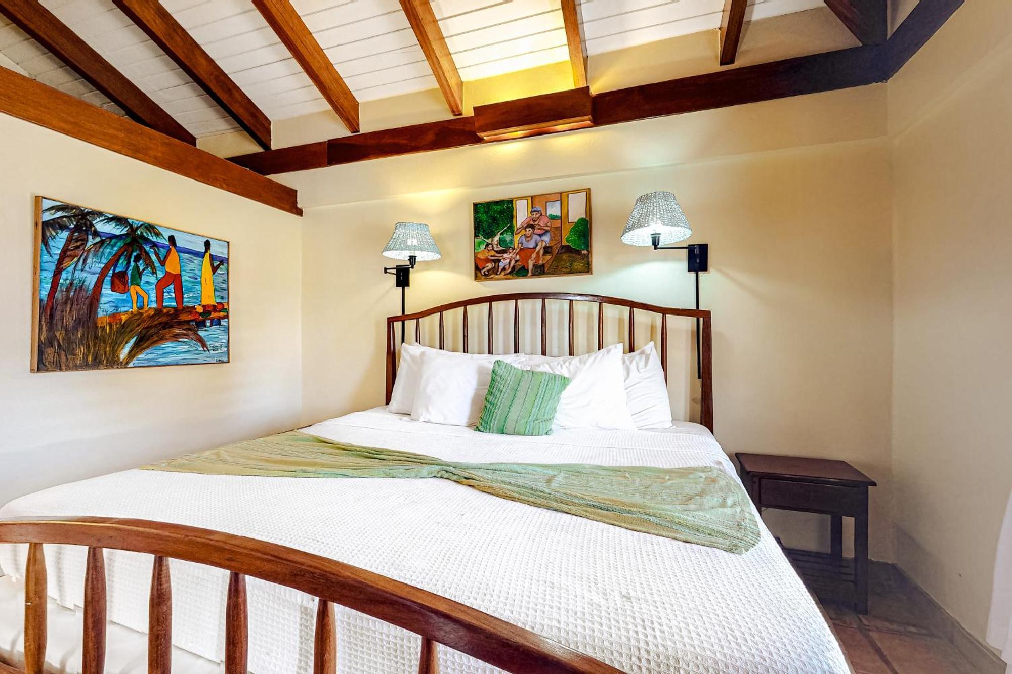Beachside Villas Gold Standard Certified Placencia Δωμάτιο φωτογραφία
