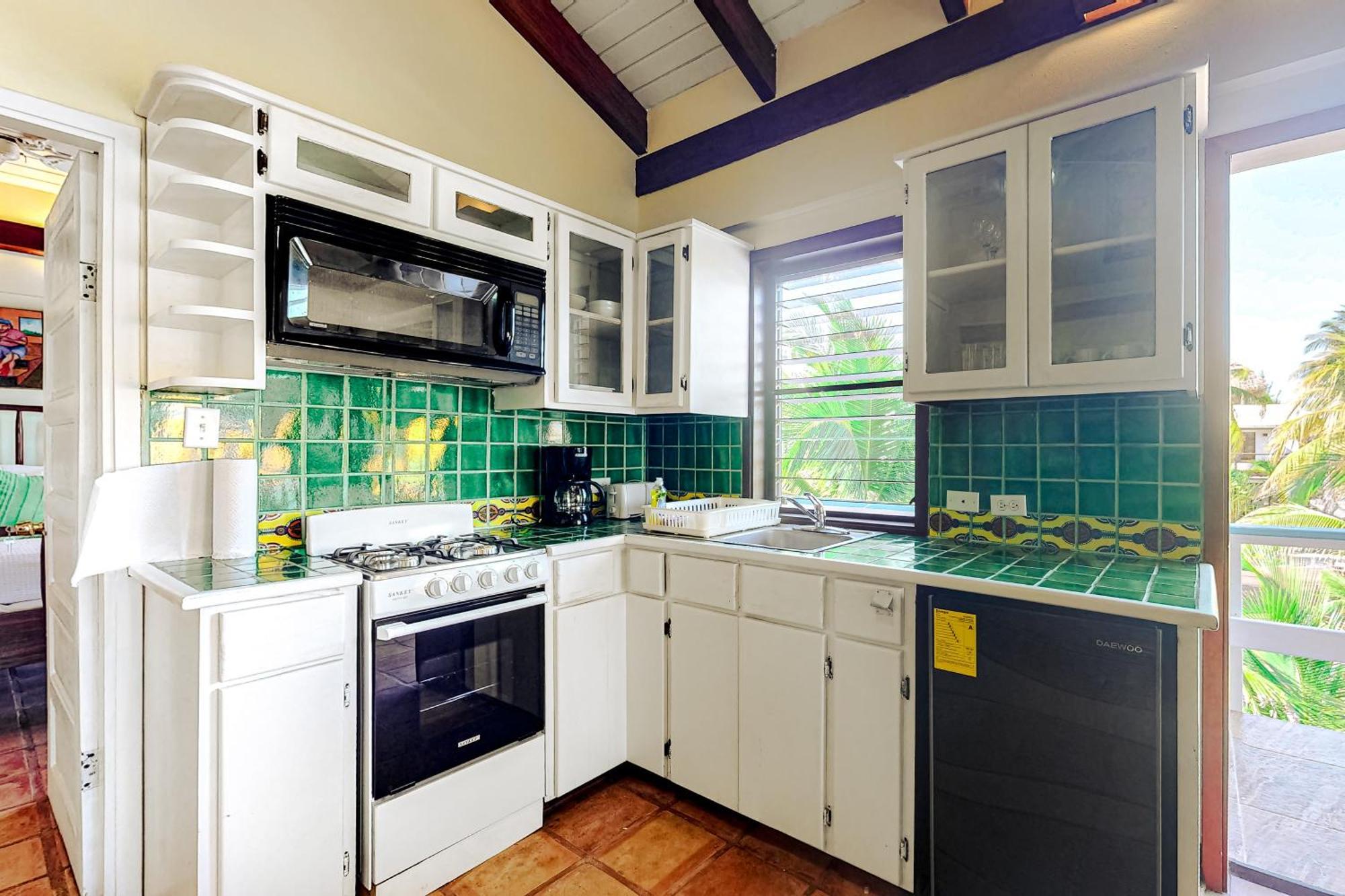 Beachside Villas Gold Standard Certified Placencia Δωμάτιο φωτογραφία