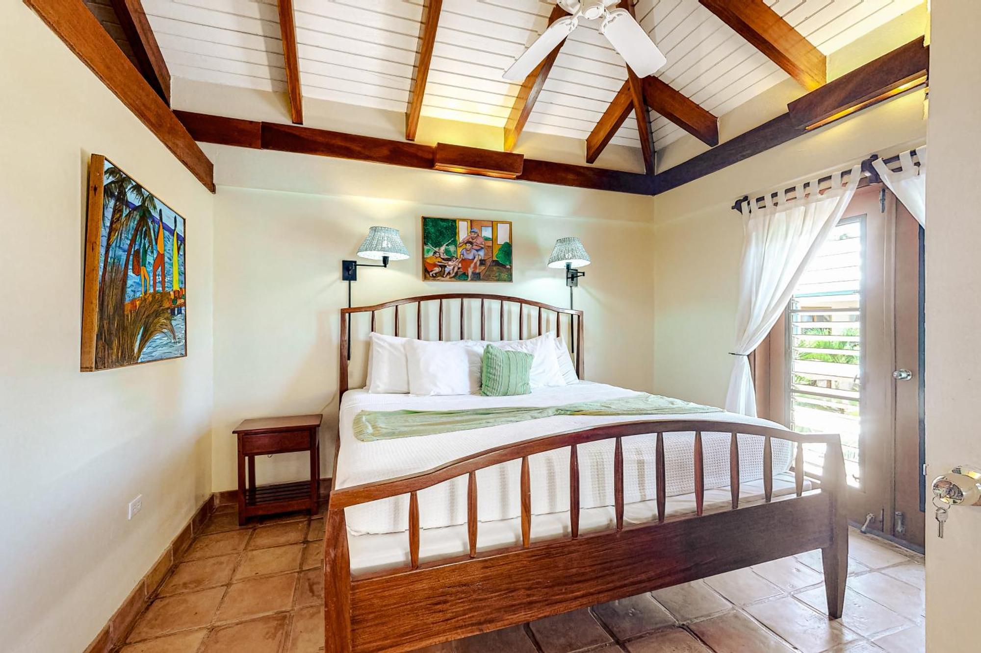 Beachside Villas Gold Standard Certified Placencia Δωμάτιο φωτογραφία