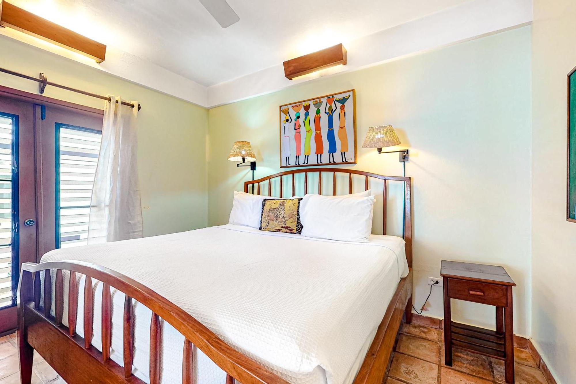 Beachside Villas Gold Standard Certified Placencia Δωμάτιο φωτογραφία