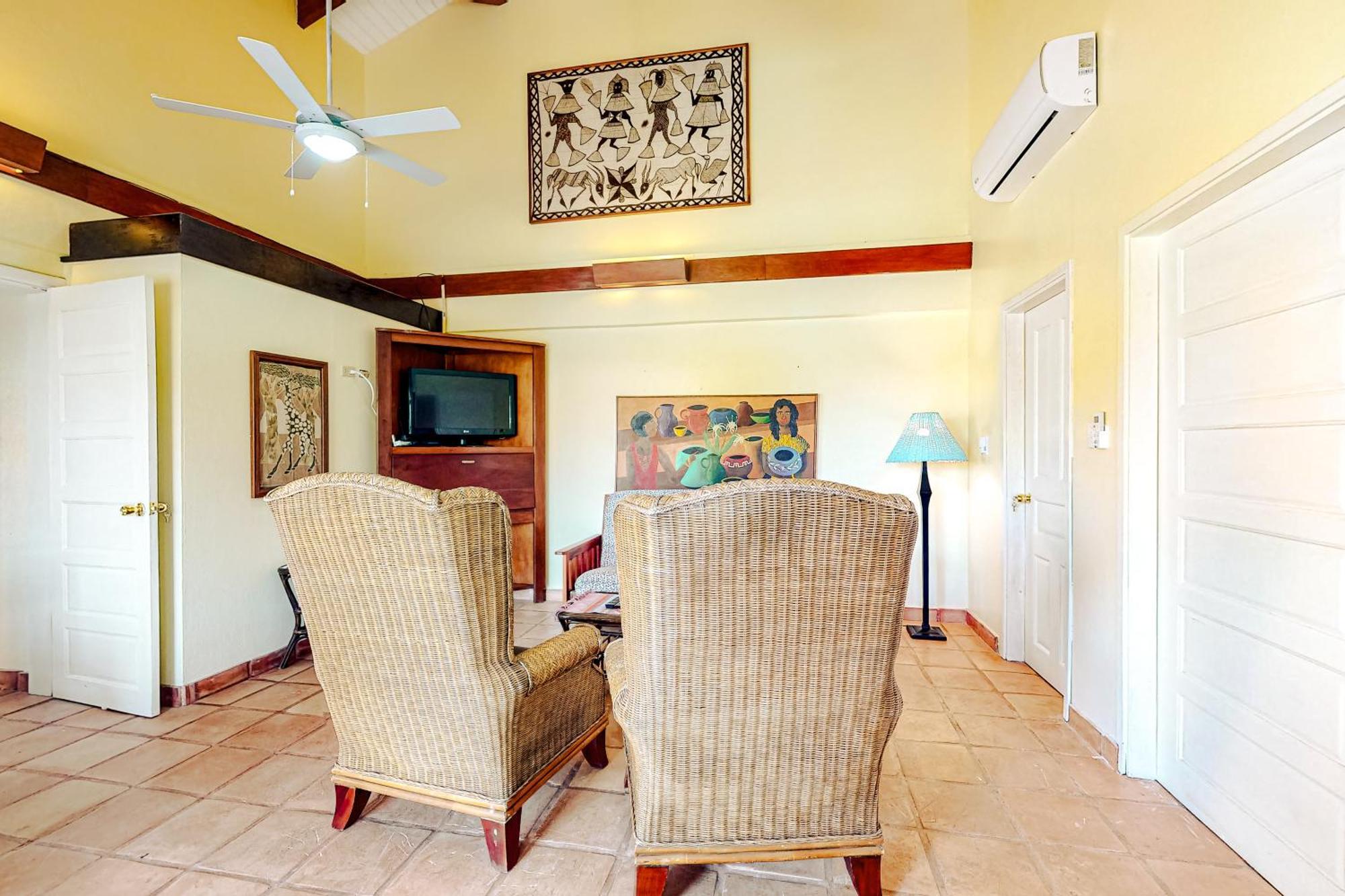 Beachside Villas Gold Standard Certified Placencia Δωμάτιο φωτογραφία