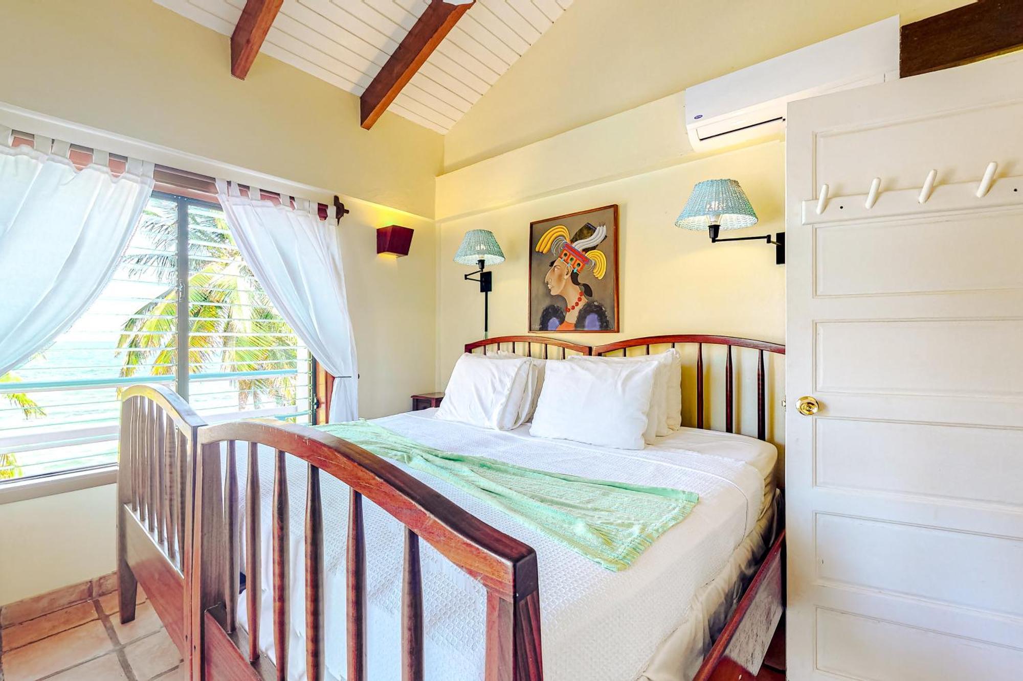 Beachside Villas Gold Standard Certified Placencia Δωμάτιο φωτογραφία