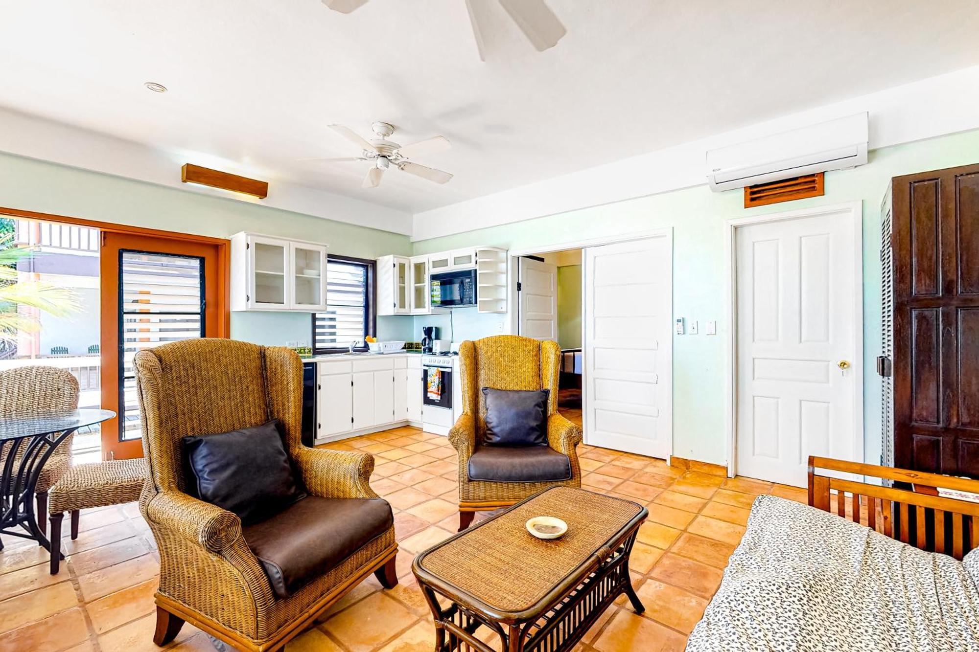 Beachside Villas Gold Standard Certified Placencia Δωμάτιο φωτογραφία