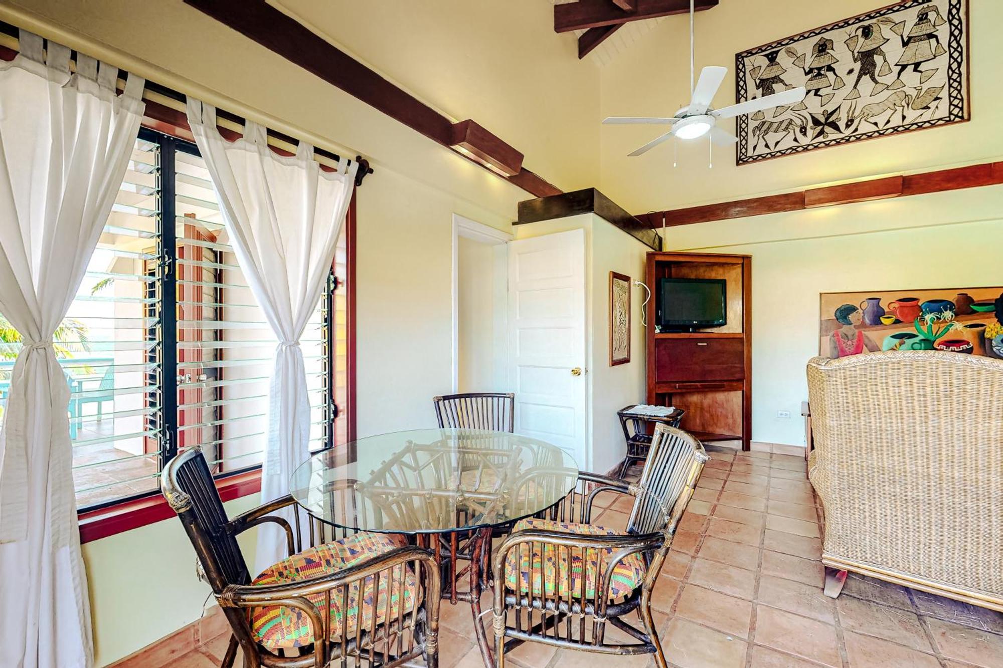 Beachside Villas Gold Standard Certified Placencia Δωμάτιο φωτογραφία