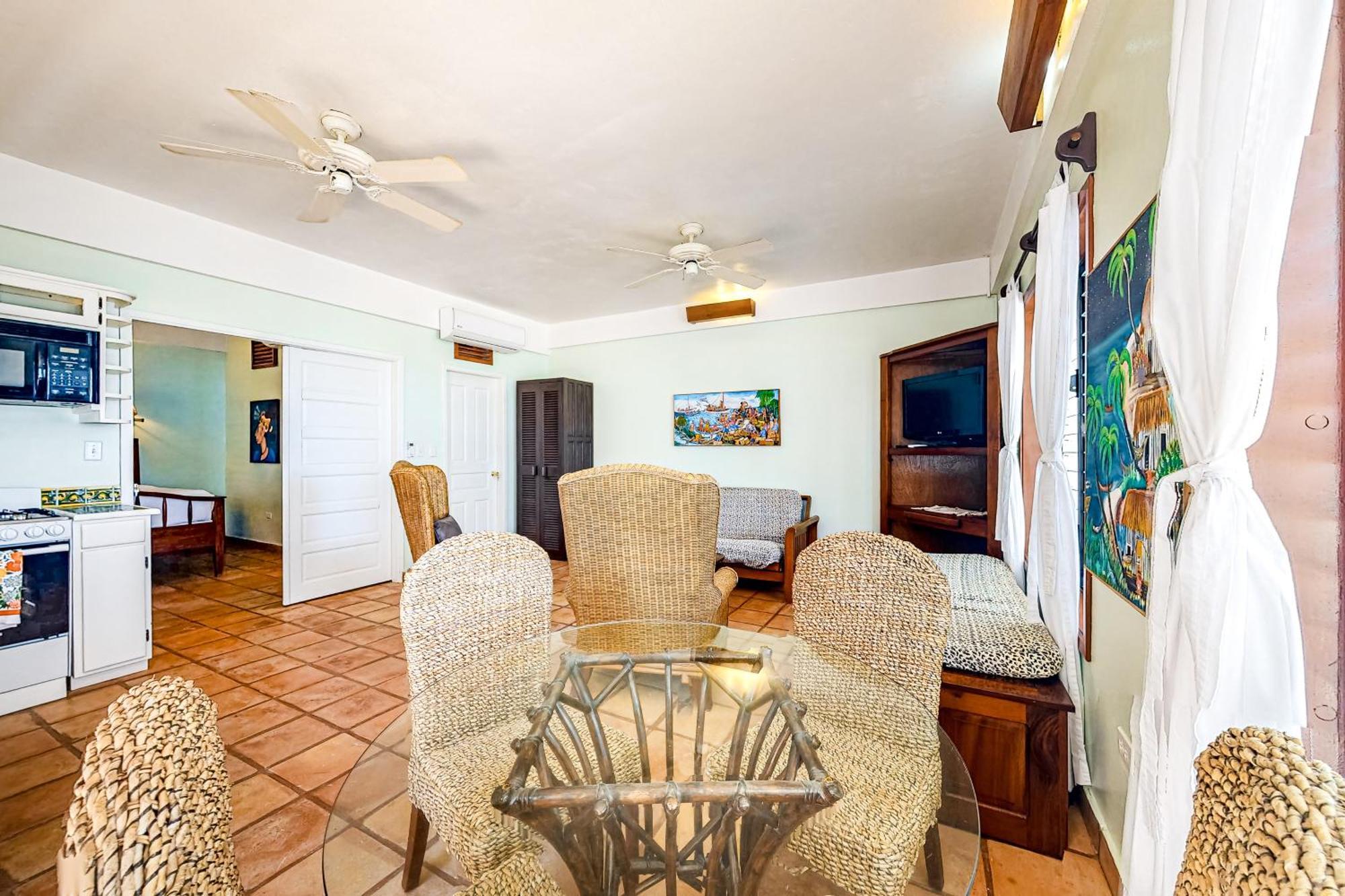 Beachside Villas Gold Standard Certified Placencia Δωμάτιο φωτογραφία