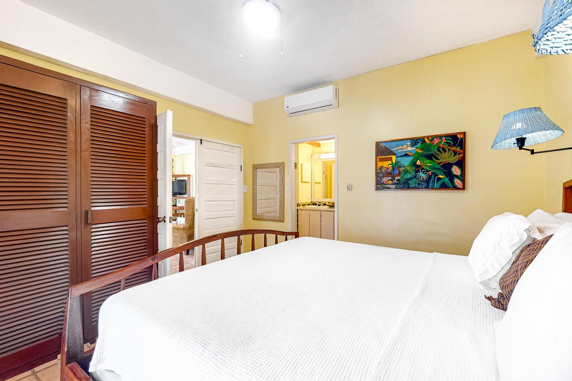 Beachside Villas Gold Standard Certified Placencia Δωμάτιο φωτογραφία
