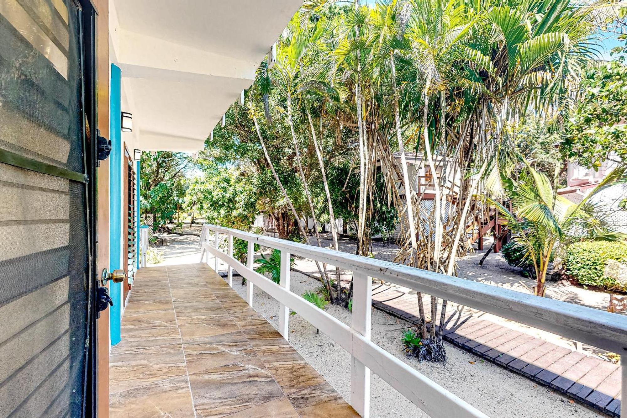 Beachside Villas Gold Standard Certified Placencia Δωμάτιο φωτογραφία