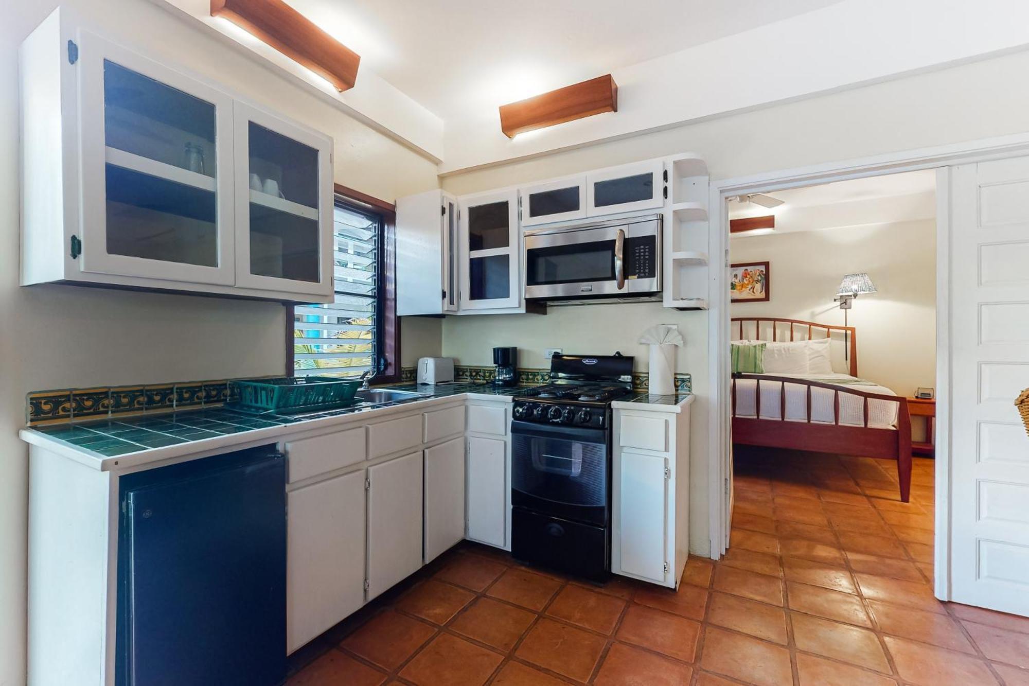Beachside Villas Gold Standard Certified Placencia Δωμάτιο φωτογραφία