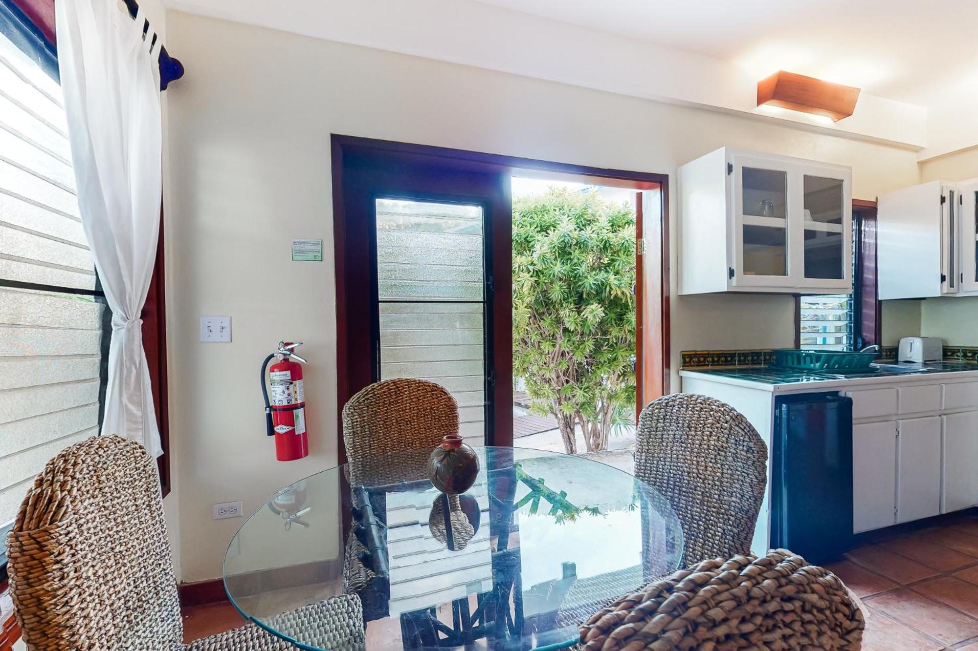 Beachside Villas Gold Standard Certified Placencia Δωμάτιο φωτογραφία