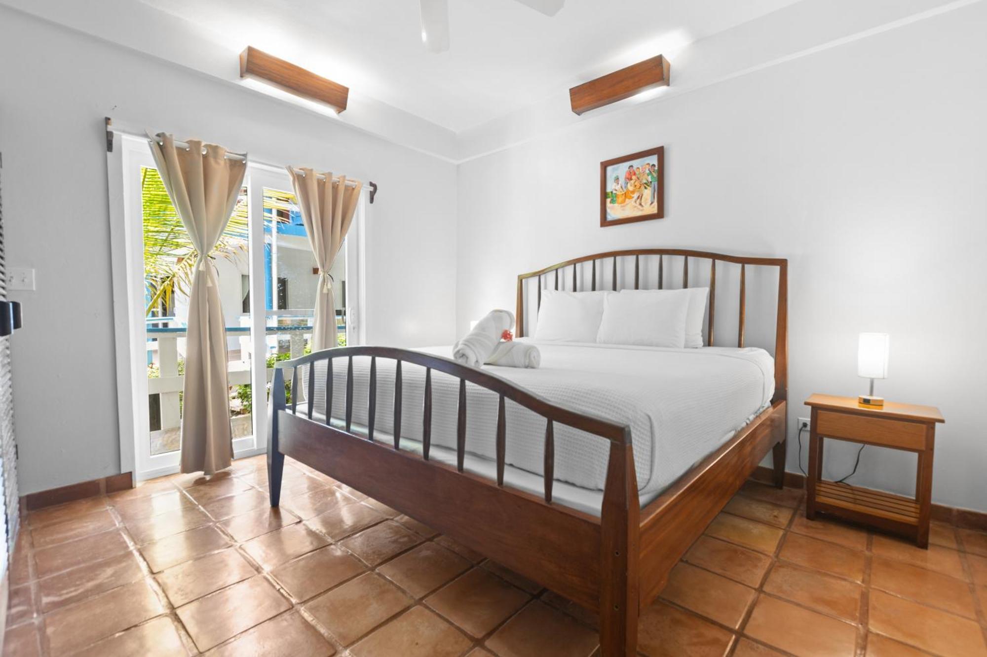 Beachside Villas Gold Standard Certified Placencia Δωμάτιο φωτογραφία
