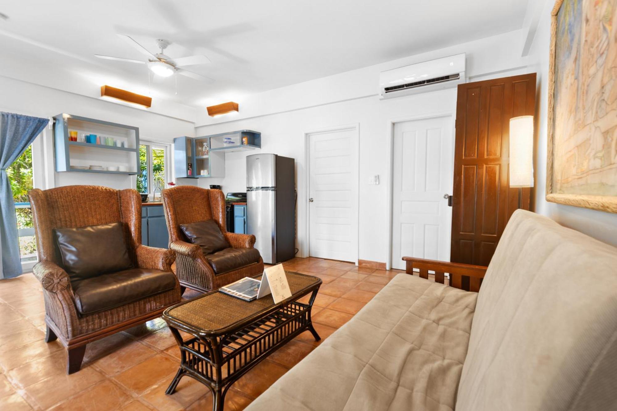 Beachside Villas Gold Standard Certified Placencia Δωμάτιο φωτογραφία