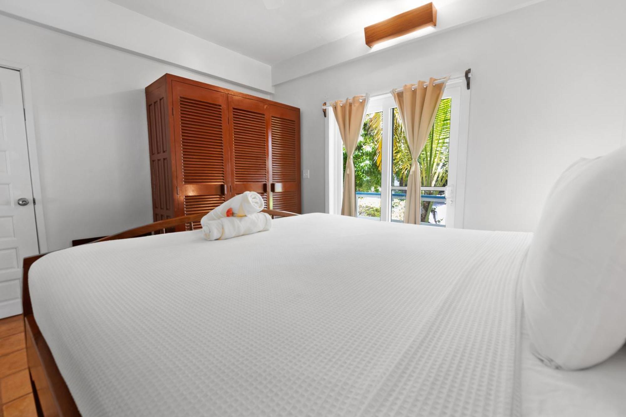 Beachside Villas Gold Standard Certified Placencia Δωμάτιο φωτογραφία